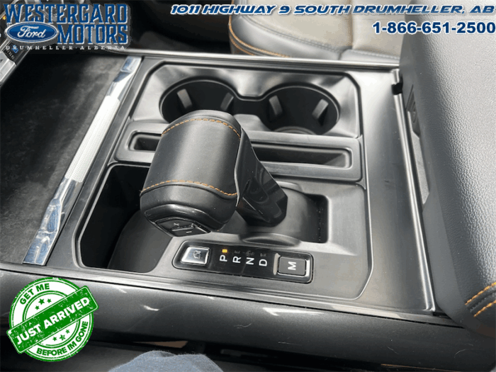 2023 Ford F-150 Tremor  -  Heated Seats - Image 24