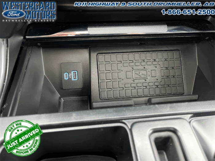 2023 Ford F-150 Tremor  -  Heated Seats - Image 28