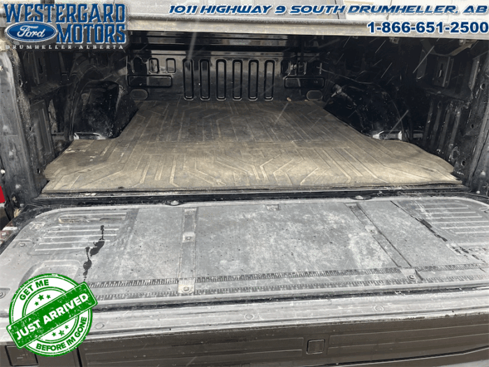 2023 Ford F-150 Tremor  -  Heated Seats - Image 16