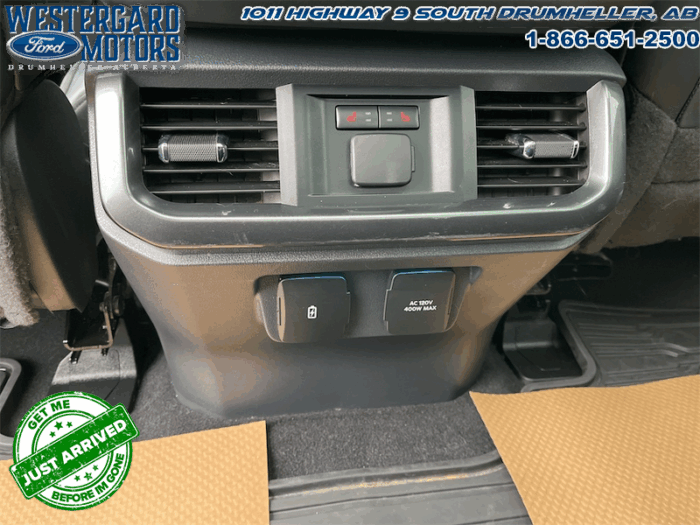 2023 Ford F-150 Tremor  -  Heated Seats - Image 18