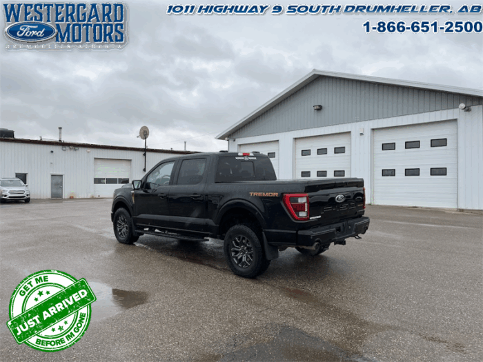 2023 Ford F-150 Tremor  -  Heated Seats - Image 3