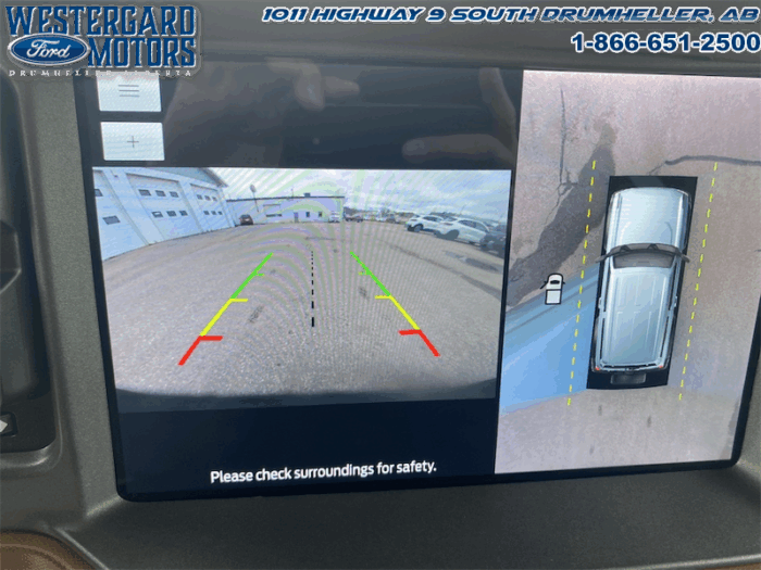 2024 Ford Bronco Outer Banks  - Navigation -  Heated Seats - Image 15
