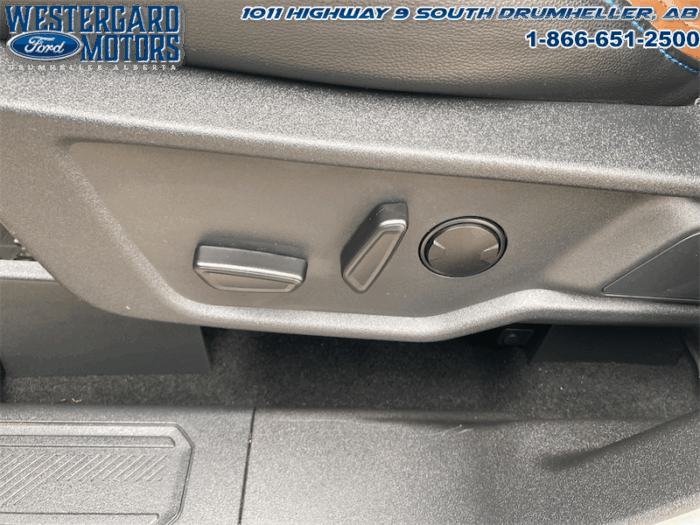 2024 Ford Bronco Outer Banks  - Navigation -  Heated Seats - Image 19