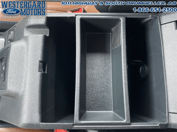 2024 Ford Bronco Outer Banks  - Navigation -  Heated Seats - Image 22