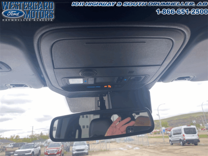 2024 Ford Bronco Outer Banks  - Navigation -  Heated Seats - Image 23