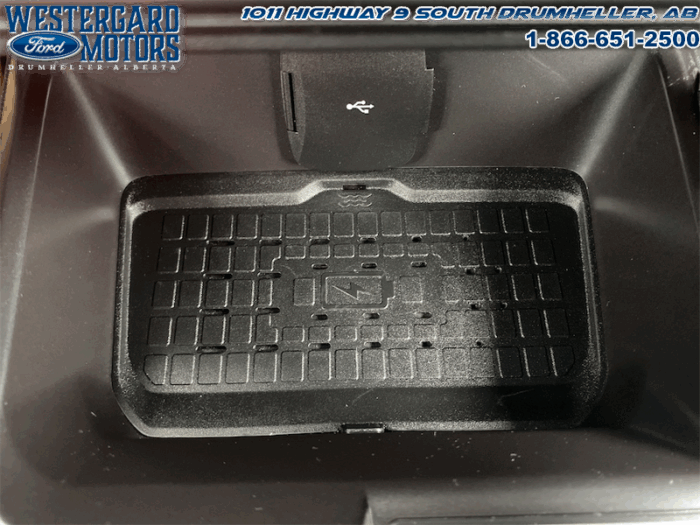 2024 Ford Bronco Outer Banks  - Navigation -  Heated Seats - Image 28
