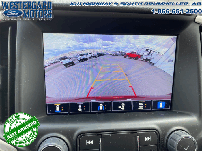 2024 GMC Terrain Denali  - Navigation -  Cooled Seats - Image 15