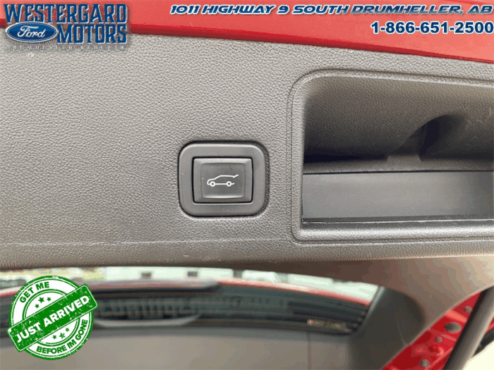 2024 GMC Terrain Denali  - Navigation -  Cooled Seats - Image 16