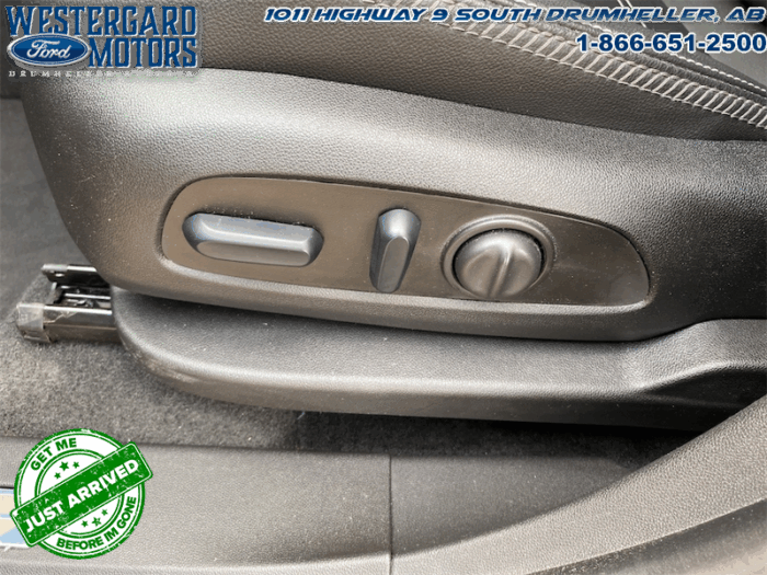2024 GMC Terrain Denali  - Navigation -  Cooled Seats - Image 19