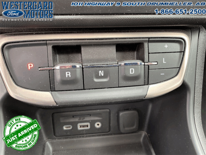 2024 GMC Terrain Denali  - Navigation -  Cooled Seats - Image 24