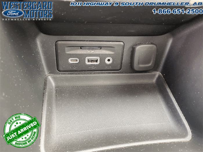 2024 GMC Terrain Denali  - Navigation -  Cooled Seats - Image 28