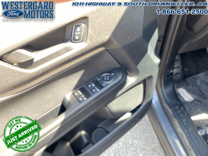 2025 Ford Bronco Sport Big Bend - Image 20