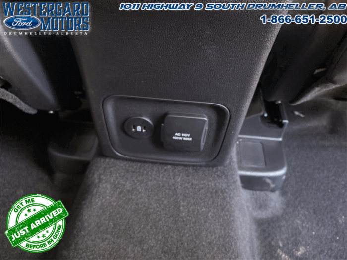2025 Ford Bronco Sport Big Bend - Image 18
