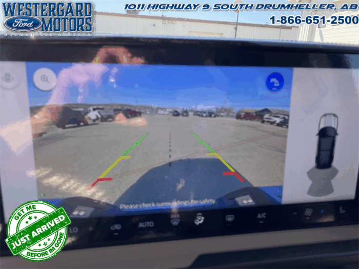 2025 Ford Bronco Sport Big Bend - Image 15