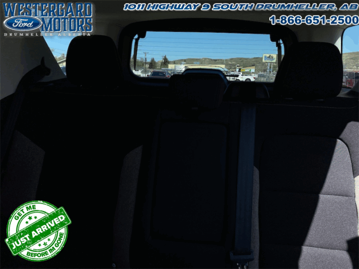 2025 Ford Bronco Sport Big Bend - Image 11