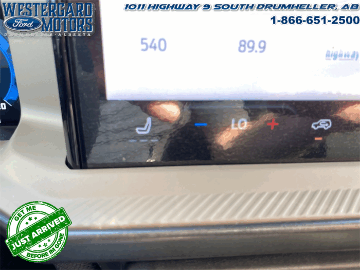 2025 Ford Bronco Sport Big Bend - Image 26