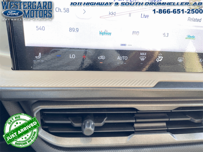 2025 Ford Bronco Sport Big Bend - Image 25