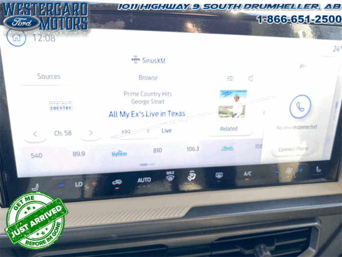 2025 Ford Bronco Sport Big Bend - Image 24
