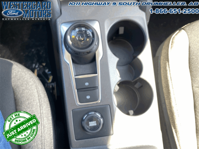 2025 Ford Bronco Sport Big Bend - Image 23