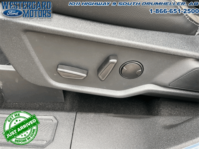 2025 Ford Bronco Outer Banks - Image 10