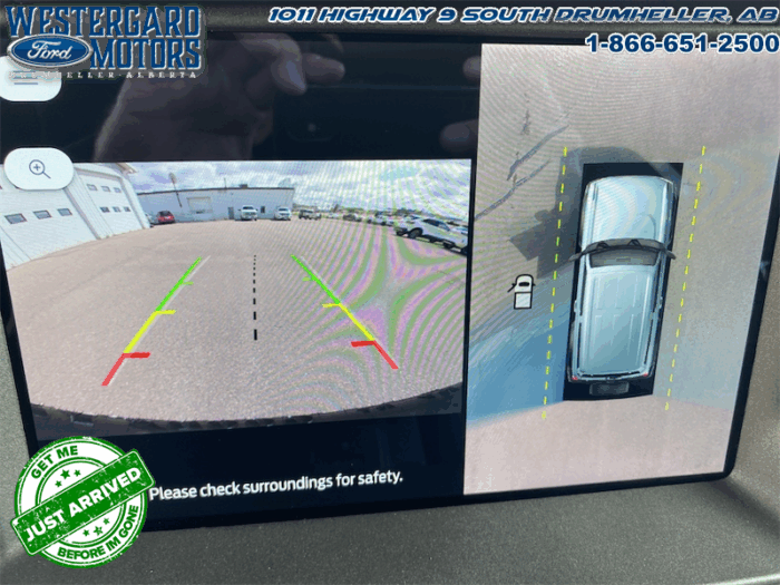 2025 Ford Bronco Badlands - Image 15