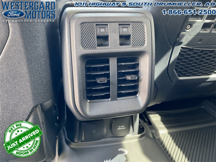 2025 Ford Bronco Badlands - Image 18