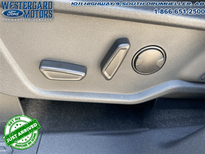 2025 Ford Bronco Badlands - Image 19