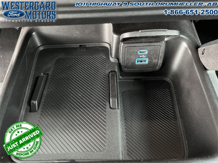 2025 Ford Bronco Outer Banks - Image 25