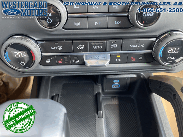 2025 Ford Bronco Badlands - Image 26