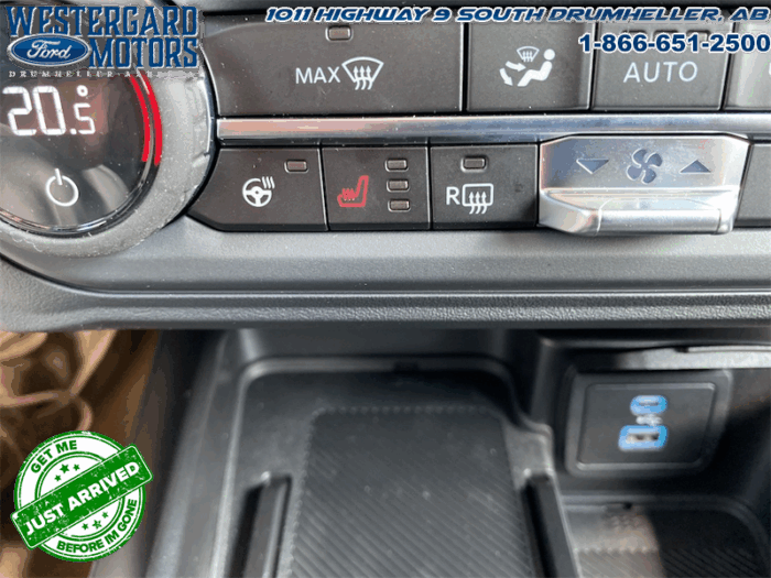 2025 Ford Bronco Badlands - Image 27