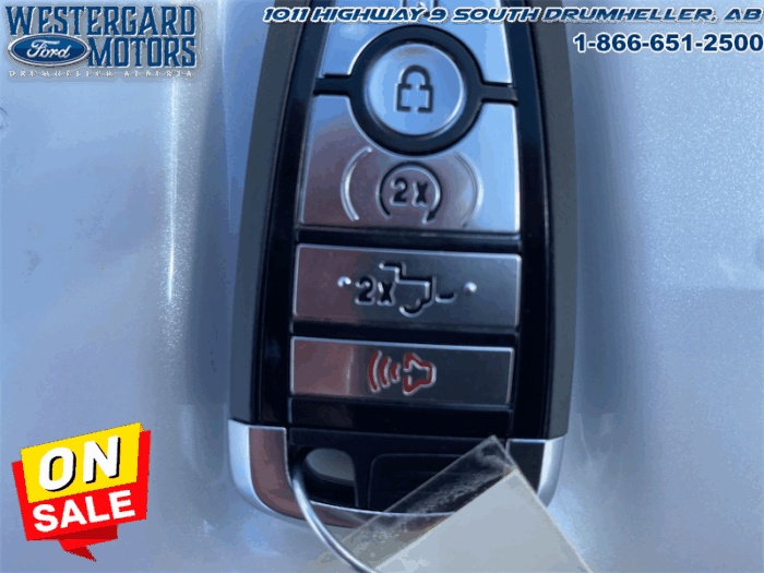 2025 Ford F-250 Super Duty LARIAT  - Mudflaps - Image 17