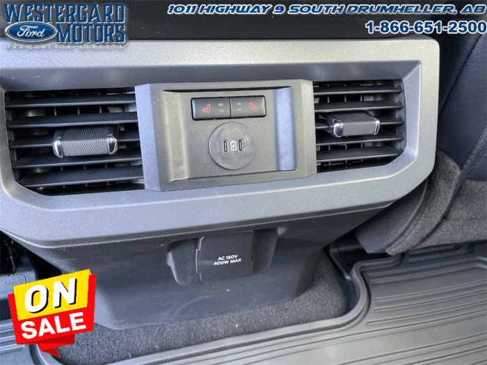 2025 Ford F-250 Super Duty LARIAT  - Mudflaps - Image 19
