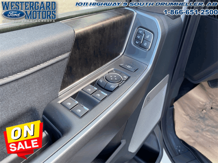2025 Ford F-250 Super Duty LARIAT  - Mudflaps - Image 21