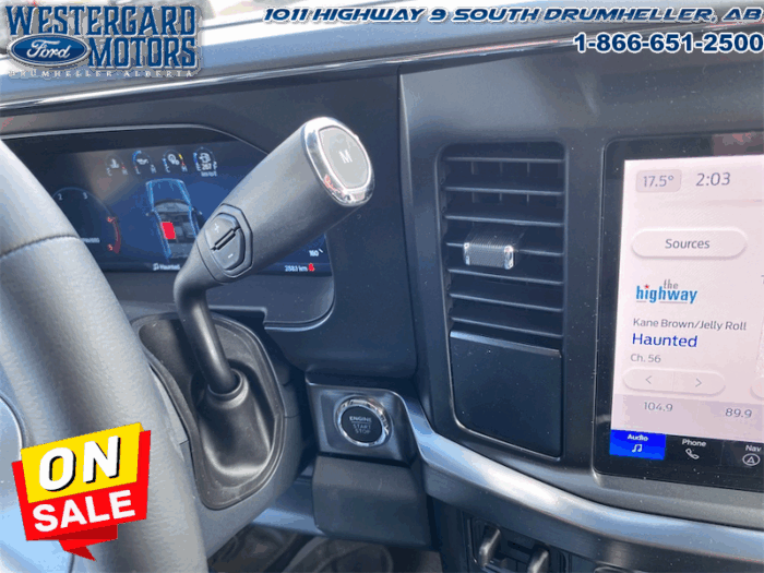 2025 Ford F-250 Super Duty LARIAT  - Mudflaps - Image 24