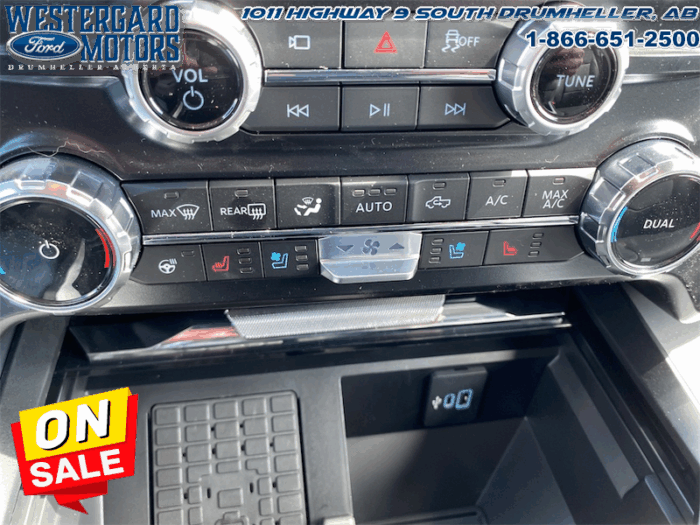 2025 Ford F-250 Super Duty LARIAT  - Mudflaps - Image 26