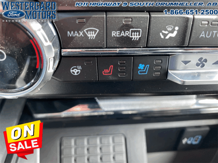 2025 Ford F-250 Super Duty LARIAT  - Mudflaps - Image 27