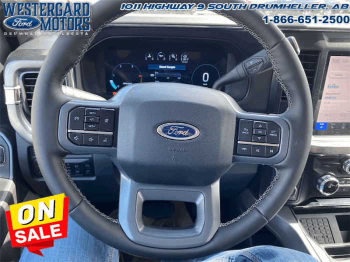 2025 Ford F-250 Super Duty LARIAT  - Mudflaps - Image 29