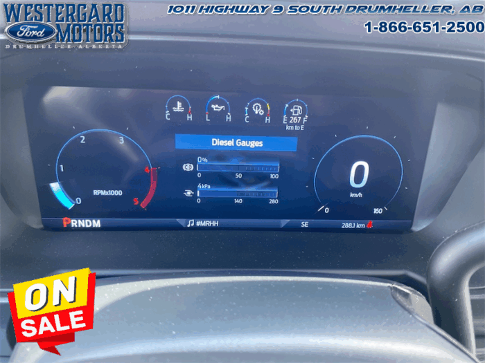 2025 Ford F-250 Super Duty LARIAT  - Mudflaps - Image 30
