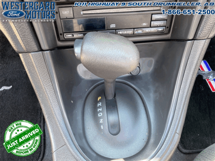 2000 Ford Mustang CONVERTIBLE  - Low Mileage - Image 20