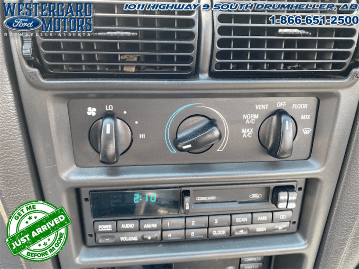 2000 Ford Mustang CONVERTIBLE  - Low Mileage - Image 21