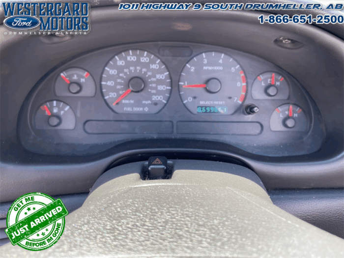 2000 Ford Mustang CONVERTIBLE  - Low Mileage - Image 24
