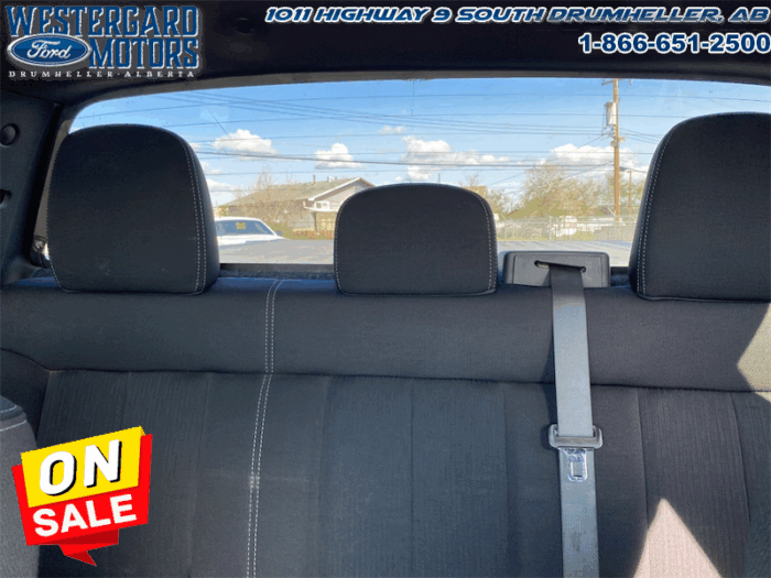 2011 Ford F-150 FX4  - Bluetooth -  SiriusXM - Image 11