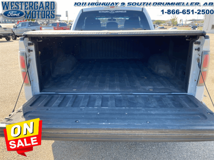 2011 Ford F-150 FX4  - Bluetooth -  SiriusXM - Image 15