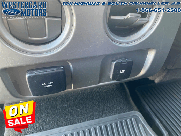 2011 Ford F-150 FX4  - Bluetooth -  SiriusXM - Image 17