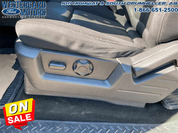 2011 Ford F-150 FX4  - Bluetooth -  SiriusXM - Image 18