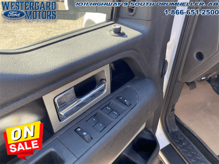 2011 Ford F-150 FX4  - Bluetooth -  SiriusXM - Image 19