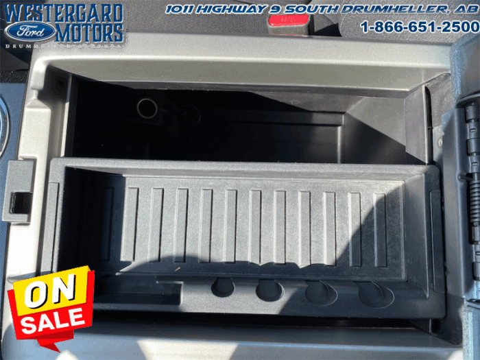 2011 Ford F-150 FX4  - Bluetooth -  SiriusXM - Image 20