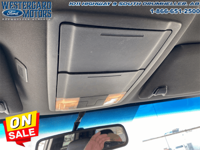 2011 Ford F-150 FX4  - Bluetooth -  SiriusXM - Image 21