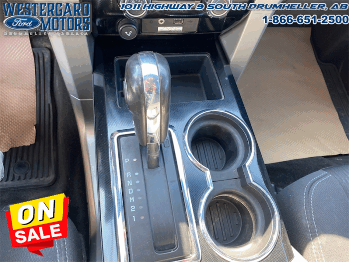 2011 Ford F-150 FX4  - Bluetooth -  SiriusXM - Image 22