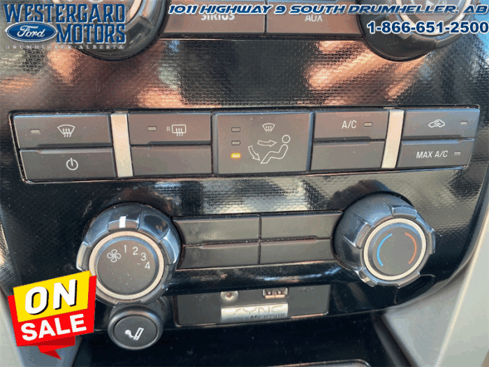 2011 Ford F-150 FX4  - Bluetooth -  SiriusXM - Image 24